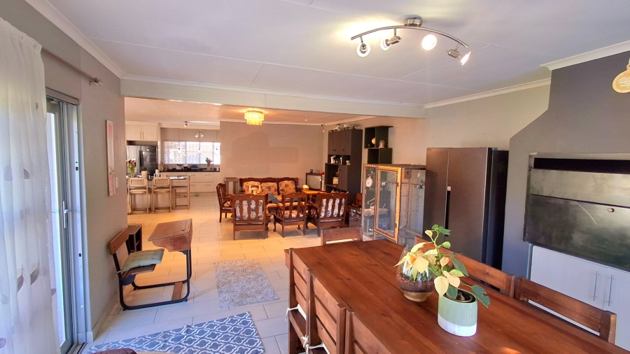 4 Bedroom Property for Sale in Sasolburg Ext 23 Free State